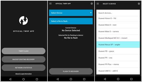 twrp rolex|twrp3 recovery.